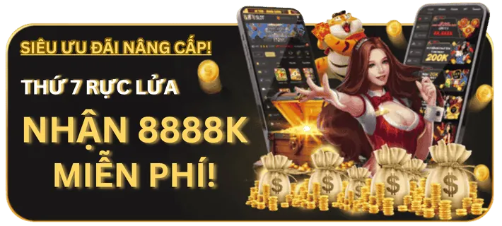 Hoàn Trả Thua Cược U888B Nổ Hũ