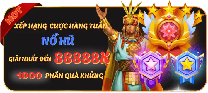 Sự Kiện Đặc Biệt và Giải Đấu U888B Nổ Hũ