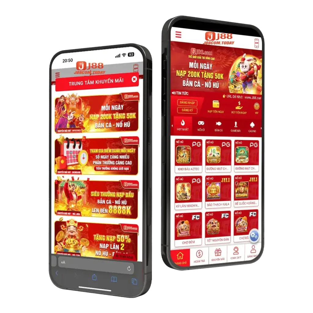 Sự kiện và giải đấu VIP độc quyền