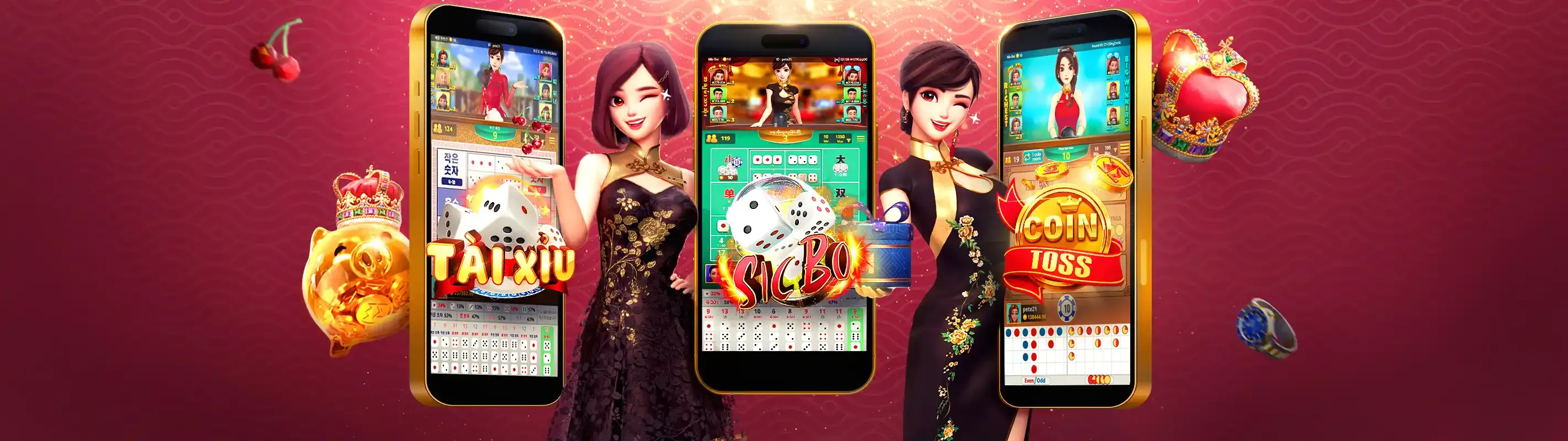 Đá Gà Trực Tuyến u888b Nổ Hũ