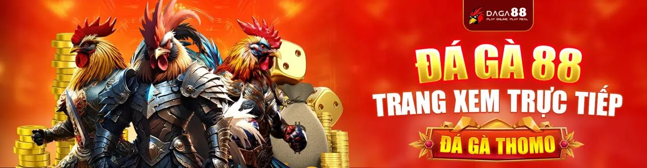 Đá gà trực tuyến sôi động tại u888b nổ hũ