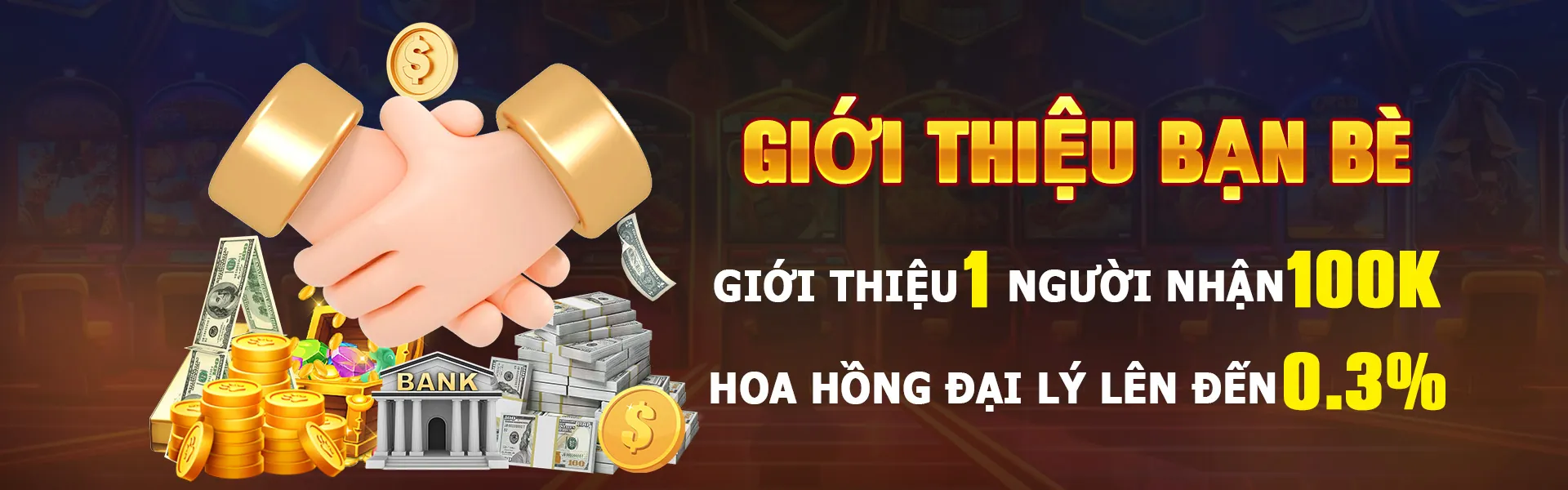 Câu lạc bộ VIP U888B Nổ Hũ