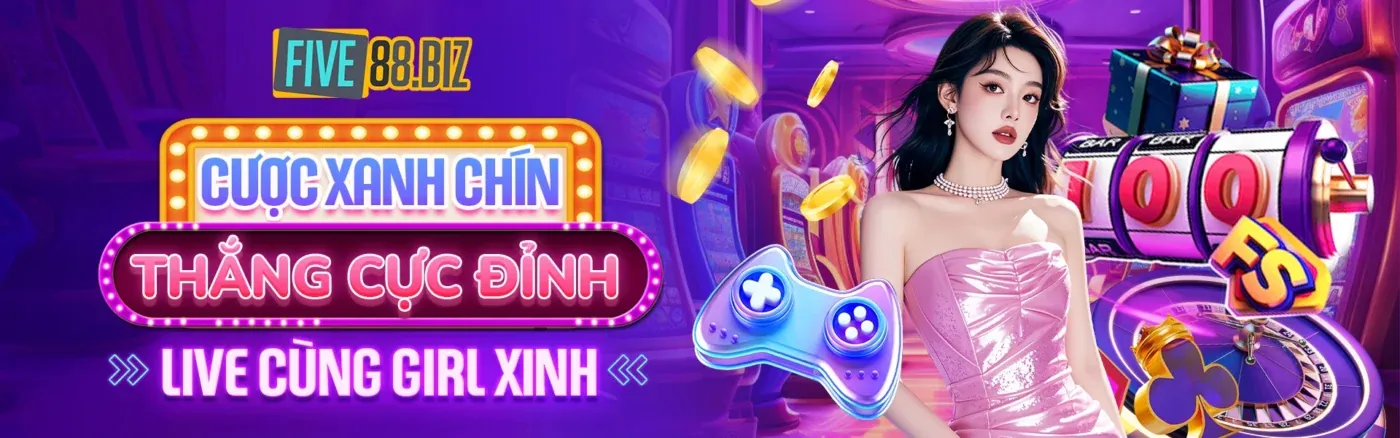 Sảnh Nổ Hũ U888B với Jackpot Khủng