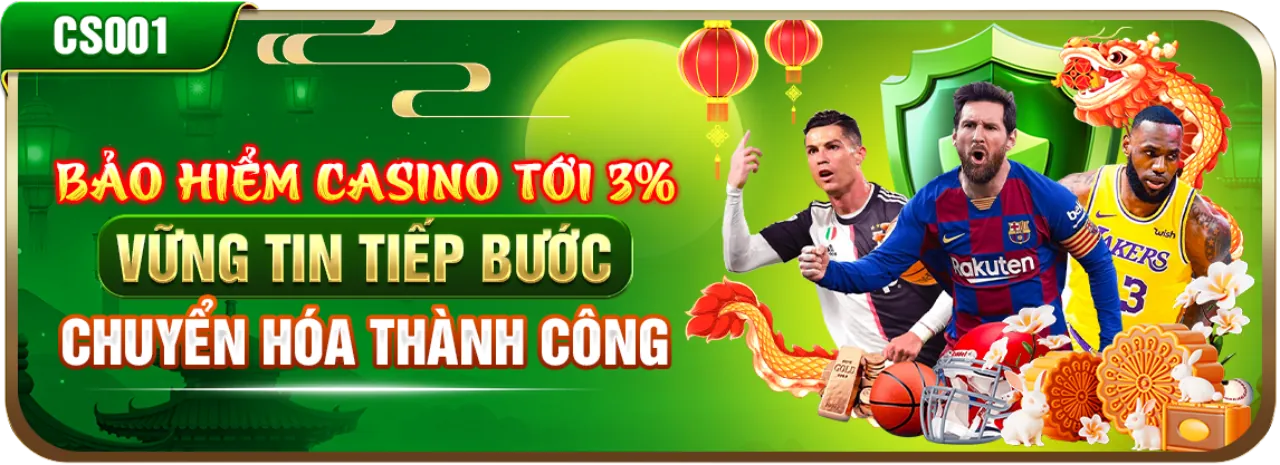 Thưởng Đăng Ký Mới