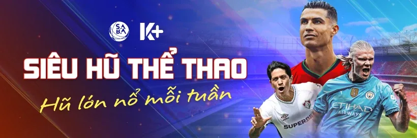 Hình ảnh các môn thể thao khác nhau